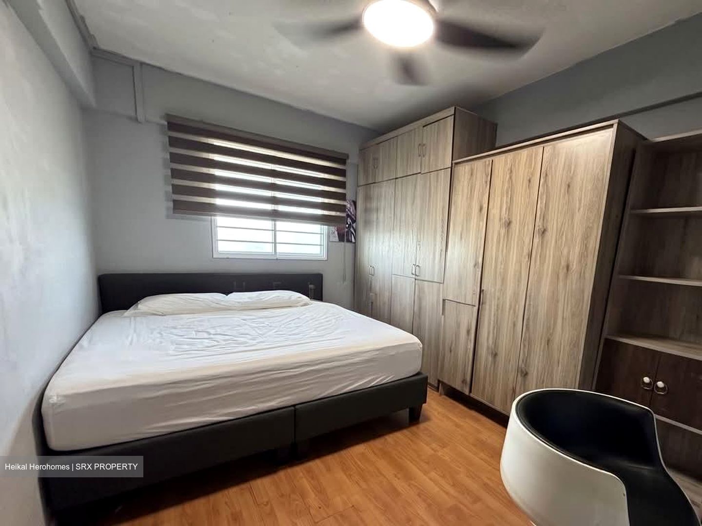 Blk 526 Bedok North Street 3 (Bedok), HDB 3 Rooms #584482261